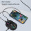 Auto Clicker Physical Simulation Finger Click Device Adjustable Finger Clicking Simulator Game Clicker 6