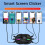 Auto Clicker Physical Simulation Finger Click Device Adjustable Finger Clicking Simulator Game Clicker 3