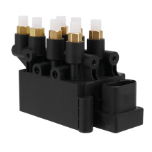 Air Distribution Valve Air Suspension Solenoid Valve 102791900B 1027919-00-B for Model S Model X 2016-2023