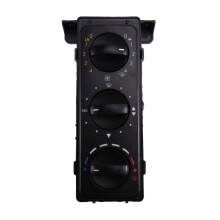 A9408200097 Car Air Conditioner Control Air Conditioning Heater Panel for Atego Truck LHD