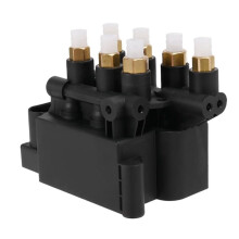 Air Distribution Valve Air Suspension Solenoid Valve 102791900B 1027919-00-B for Model S Model X 2016-2023