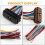 153-2620 54Pins ECU Controller Plug 153-2630 Excavator Spare Parts E320C/D/E E324D/E E325C/D E330C/D Connector 2
