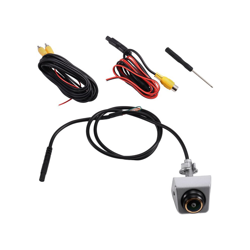 Car Rear View Camera Cvbs Ahd Reversing Rear Camera 170 Night Vision Fisheye Len Car Reversing Camera 720P 6032000465019