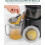 Pulp Strainer for Nama J2 Cold Press Juicer for Nama J2 Juicer Secondary Fine Filter Accessories 3
