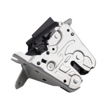 A0997400600 Car Leftgate Lid Lock Trunk Lock Hatch for CLA B C E GLC GLA M X117 W247 X156 X166 11-21
