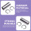 New 1 Sets Piston Kit 13216-E0010 Fit for Hino N04CT Engine 104MM 6