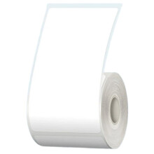 1 Rolle M110 Thermoversandetiketten 50x80mm, Wasserfest und Hitzebeständig für die Logistik
