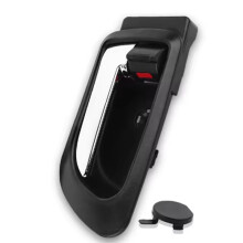 Inside Door Handle Armest Front Left for Great Wall Hover H3 H5 2010 2011 2012 2013 GWM X200
