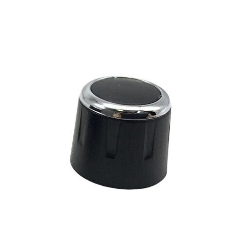 Interior Radio CD Player Volume Knob Cover for  E90 E91 E92 E81 E82 E87 E88 X1 E84 Z4 E89 1