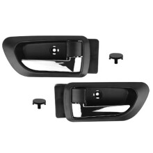 Inside Door Handle Armest Front Left for Great Wall Hover H3 H5 2010 2011 2012 2013 GWM X200