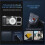 TELESIN Phone Camera Grip for IPhone17 Pro Max with Remote Shutter Handheld Mount Handheld Photography Shooting Accessories 4