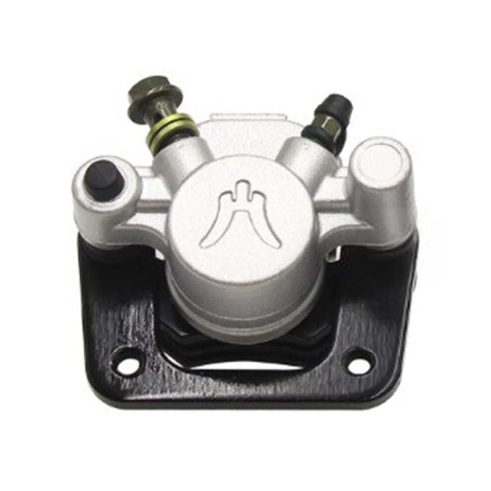 Rear Hydraulic Disc Brake Caliper 64.5Mm For Electric Atv Go Kart Quad Bike Scooter Parts Left 4712992353304