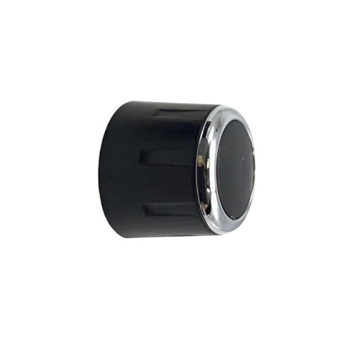 Interior Radio CD Player Volume Knob Cover for  E90 E91 E92 E81 E82 E87 E88 X1 E84 Z4 E89 2
