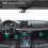 YM319 OBD2 Scanner Multi-Language Car Diagnostic Tool with Battery Tester and Code Reader 3