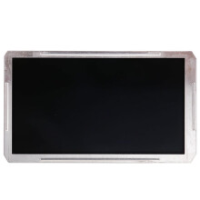 6.5 Inch Car LCD Panel Digitizer Display Screen BM9289007 for X3 X4 F25 F26 F10