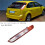 Tail Light Assembly Rear Bumper Light for  Focus Mk2 Hatchback A7 2008-2012 Right 8M5113404AD 7