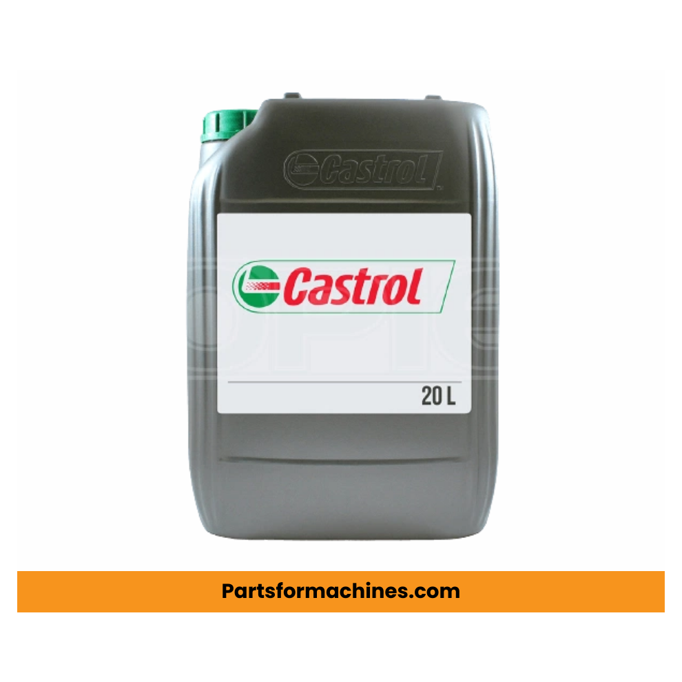 New Castrol - Radicool Nf, Coolant/Antifreze - 20 Litre