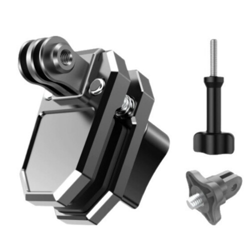 Motorcycle Windshield Bracket Metal Bracket Clamp for  Action 3 4 5PRO Motorcycle Accessory