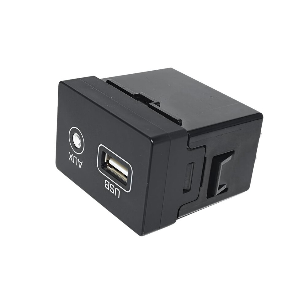 Usb Port Interface Aux Jack Plug 96120-C1500 96120C1500 For Sonata 2015-2017 6033247005952