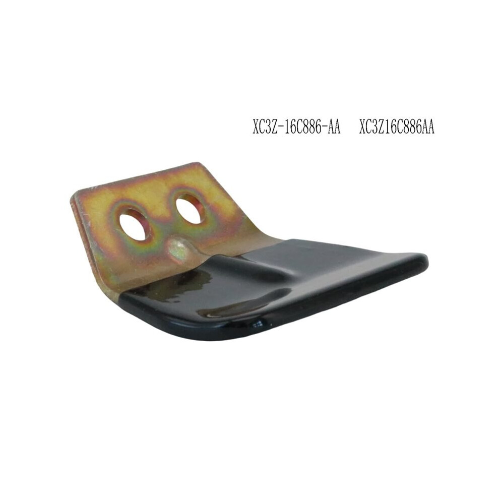 Xc3z-16C886-Aa Hood Stabilizer Plate For F650 F750 2000-2015 Front Hood Stabilizer Plate Bracket Xc3z16c886aa 6031170346272