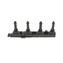 Zündspulenpaket für Yat für Safelli für Astra TS AH SRI VXR 2.0L Turbo Z20LET 2000-2010 0221503468