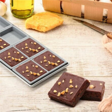 8 Pcs Silicone Tray Dividers for Harvest Right Freeze Dryer Medium and Small Trays, Trays Freeze Dryer Accessories