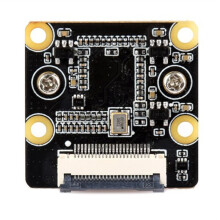 ISG1321 1.38MP Mono Camera Module, Global Shutter, 95.5 FOV Wide Angle Lens, Supports 1280 X 1080@120fps Output