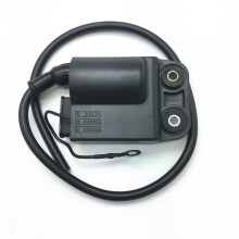 Motorcycle High Voltage Ignition Coil CDI for Gilera 50CC NRG Sfera ZIP 50 Scooter Runner 50SP Accessories 3 Pin