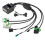 BDC3 BCP Programming Test Platform for  Diagnose Work with AUTEL IM608 /LAUNCH X431/ Diagnostic Scanners 1