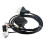 Toy30 Cable 4A 8A BA  Key Program Cable 16pin OBD Cable for Autel OBDSTAR Xhorse Key Tool 6