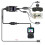 BDC3 BCP Programming Test Platform for  Diagnose Work with AUTEL IM608 /LAUNCH X431/ Diagnostic Scanners 4