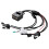 For  BDC2 BCP Programming Test Platform Work Together with IM608 /LAUNCH X431/ Diagnostic Scanners 4