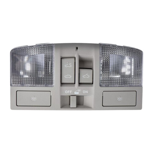 Car Overhead Console  Sunroof Control  for  3 2010-2013 Bcn869970B75