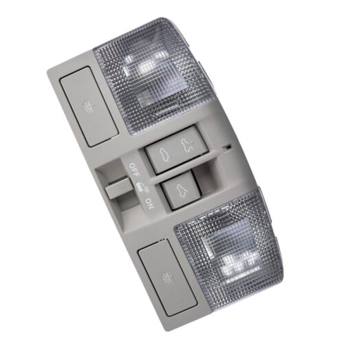 Car Overhead Console  Sunroof Control  for  3 2010-2013 Bcn869970B75 2