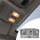 Car Overhead Console  Sunroof Control  for  3 2010-2013 Bcn869970B75 2