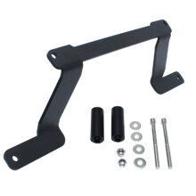 Nebelscheinwerfer-LED-Halterung für R1200GS, R1250GS, R1200 GS LC ADV, R 1250 GS Motorrad