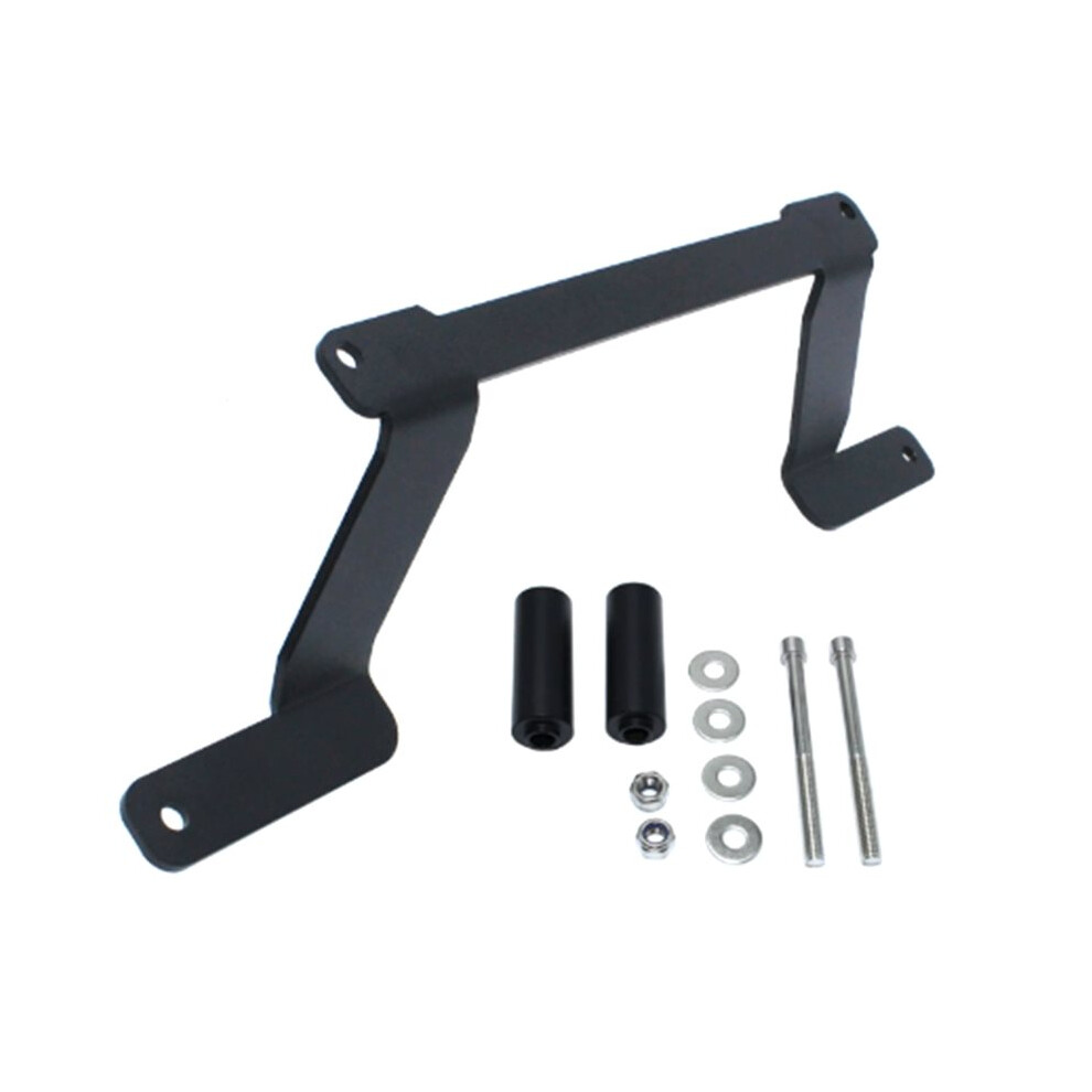 For R1200gs R1250gs R1200 Gs Lc Adv R 1250 Gs Motorcycle Fog Led Bracket Auxiliary S Holder Support Light 4713841537531