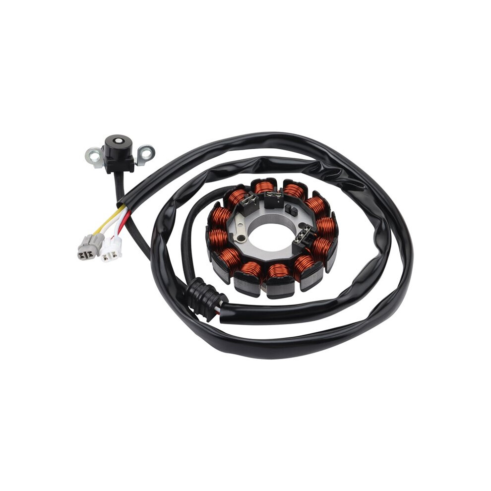 Motorcycle Engine Stator Coil For Wr250f 2004-2009/2011-2014 Wr250 F Wr 250F 5Um-81410-09-00 5Um-81410-31-00 6034240141050