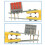BDC03 Specific Dismantling-Free Clip for  BDC3 Key for All Devices Matching G Chassis Remote Control 2
