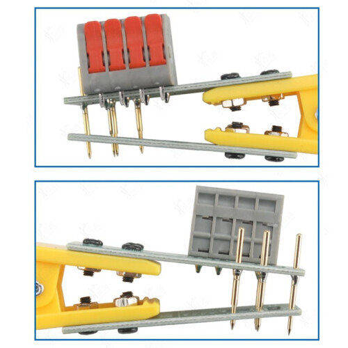 BDC03 Specific Dismantling-Free Clip for  BDC3 Key for All Devices Matching G Chassis Remote Control 1