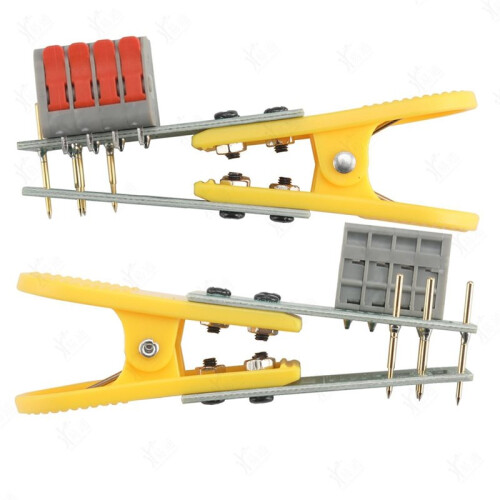 BDC03 Specific Dismantling-Free Clip for  BDC3 Key for All Devices Matching G Chassis Remote Control 2