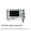 DC5V DSO183 Digital Oscilloscope DIY Loose Parts Teaching Practical Training Electronic Production Kit 2