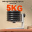 Desktop Projector Holder Small Projector Countertop Stand with 360Rotation for LCD/DLP Video Project 4