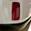 Rear Bumper Reflector 84281AL00A 84281AL01A for  Outback 2015-2019 Accessories 4