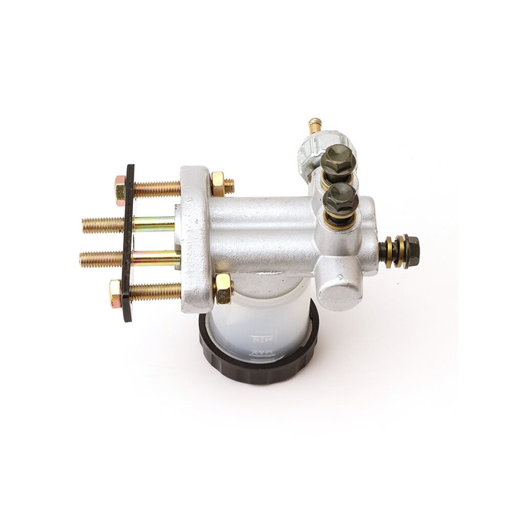 Brake Master Cylinder Hydraulic For Atv Quad Go Kart Buggy 70 90 110 125 150 200 250 300Cc Motorcycle Accessories 6034087630625