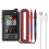 T3  Digital Multimeter with Type-C Charging, 4000 Counts,NCV Live Wire Detection, Color Display Multimeter Tool 3