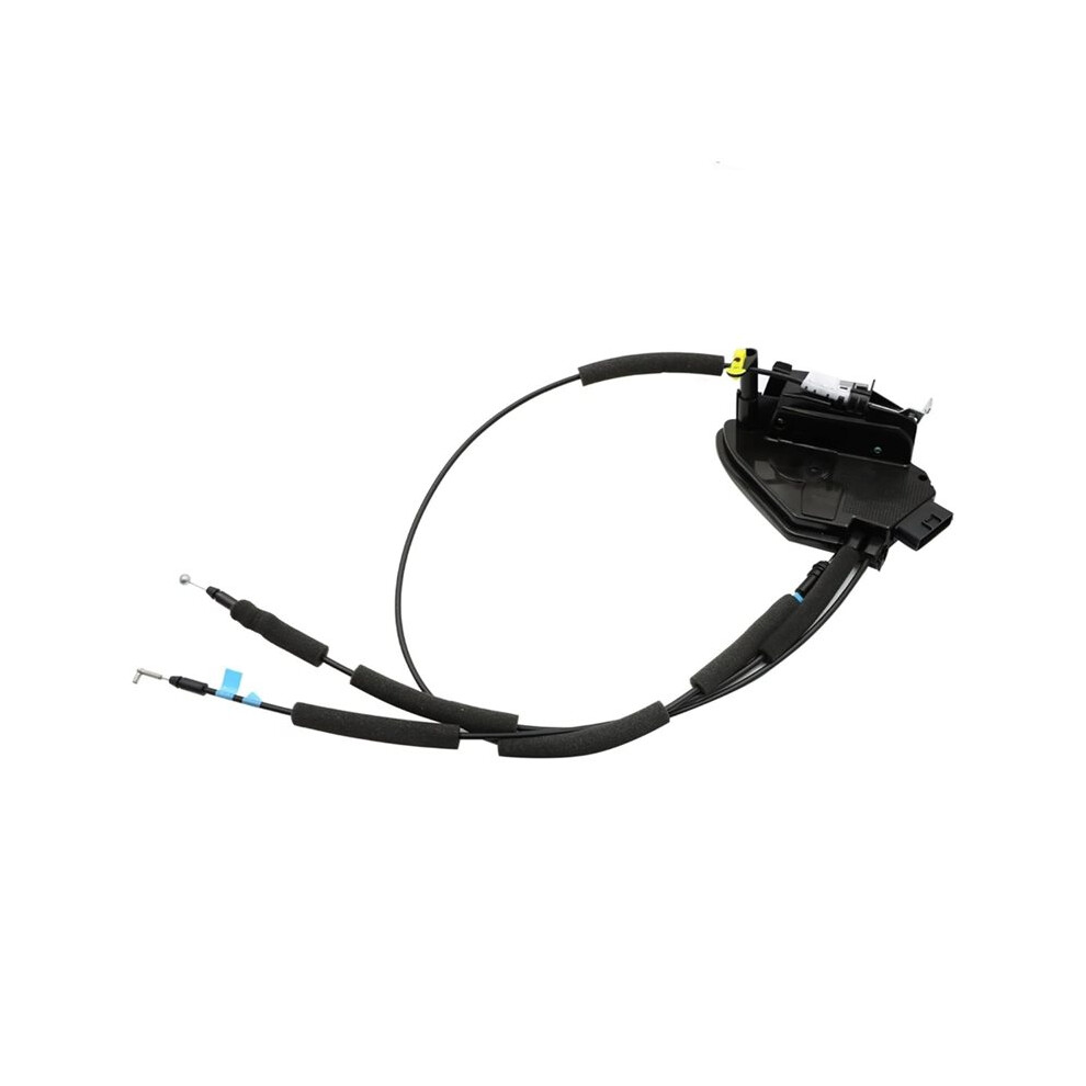 Front Door Lock Actuator For Versa 2020-2024 Door Lock Power Actuator Front Left 80501-5Ee1a 4713874488237