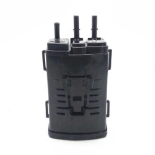 Gasoline Activated Carbon Canister for  Tiida Latio Livina Sylphy