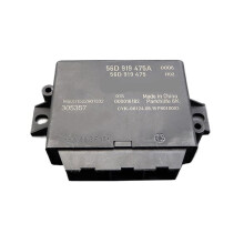 Für B6 Golfe MK6 für Rückfahrassistent-Steuergerät 56D919475A Parkassistent-Steuergerät