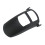 Motorcycle Front  Mudguard Wheel Hugger  Guard Extended  for VOGE CU625 1